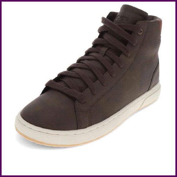 Men's Sneaker Boots Size 7-13 Comfortable Durable Rubber Sole
